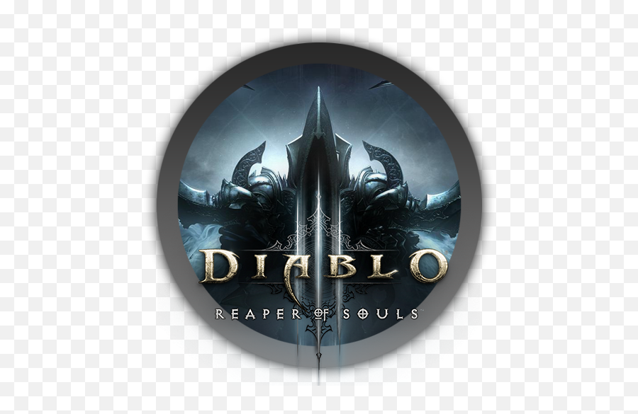 Reaper Of Souls Download Pc - Diablo Iii Reaper Of Souls Cover Png,Dark Souls Prepare To Die Edition Icon