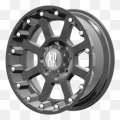 20x10 No Lift - Tire png