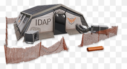 Laws Of War Arma 3 - Idap Tent png