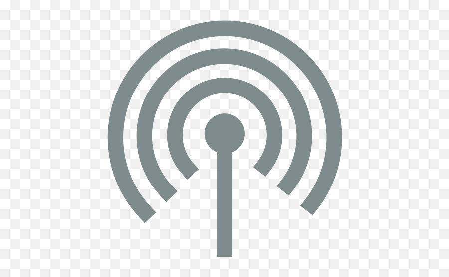 Network Wireless Connected Free Icon - Sabah Museum Png,Connected Icon Png