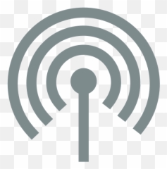 Network Wireless Connected Free Icon - Sabah Museum png