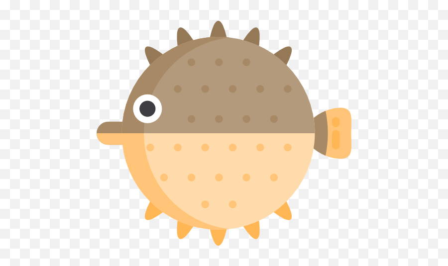 Free Icon Blowfish - Dot Png,Discord Invisible Icon