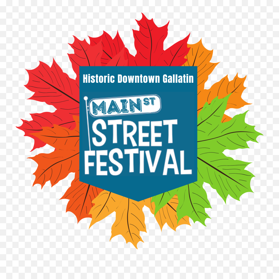 Downtown Gallatin Events - Main St Festival In Gallatin Tn Png,Downtown Icon