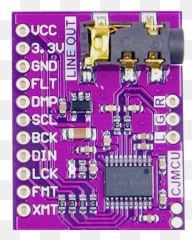 Hackerbox 0028 Jambox 9 Steps - Instructables Hardware Programmer Png,Jambox Icon