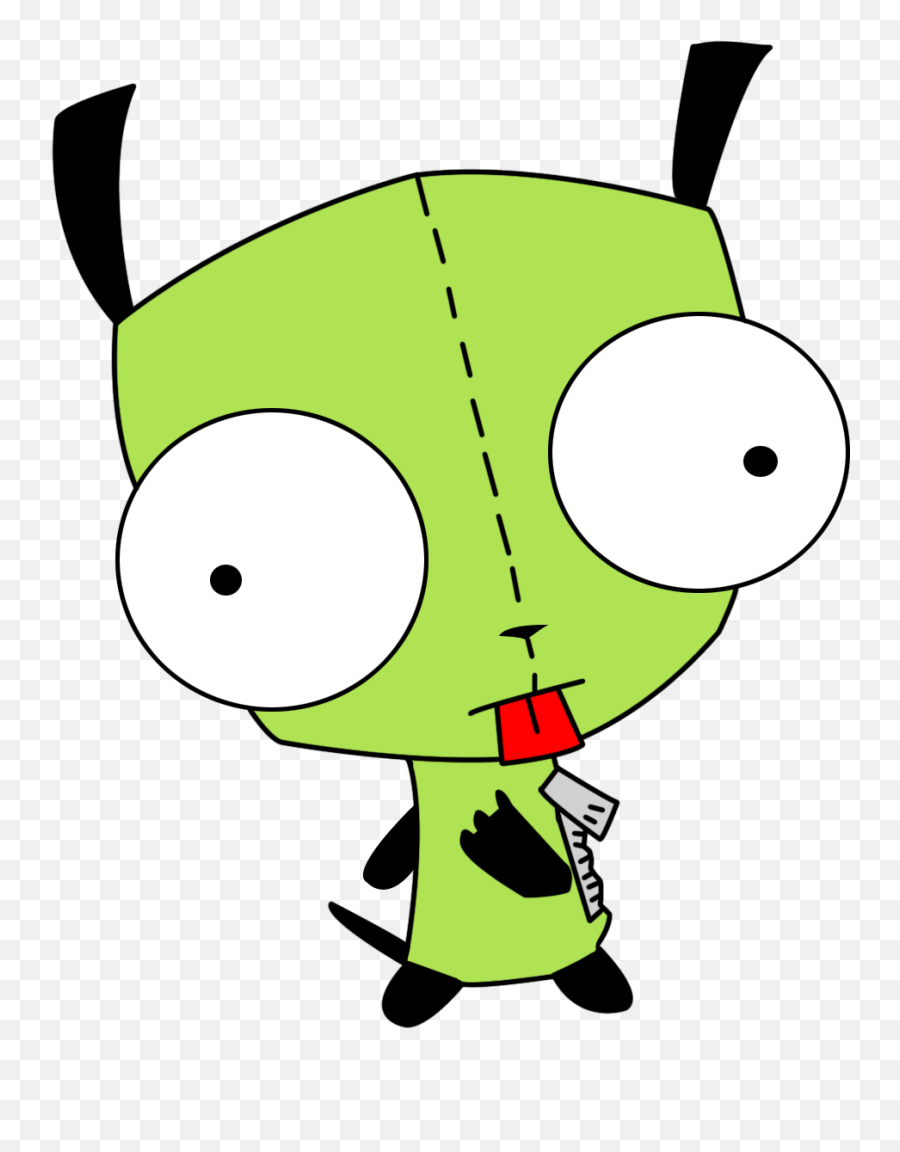 Ign Poop - Album On Imgur Dot Png,Invader Zim Icon