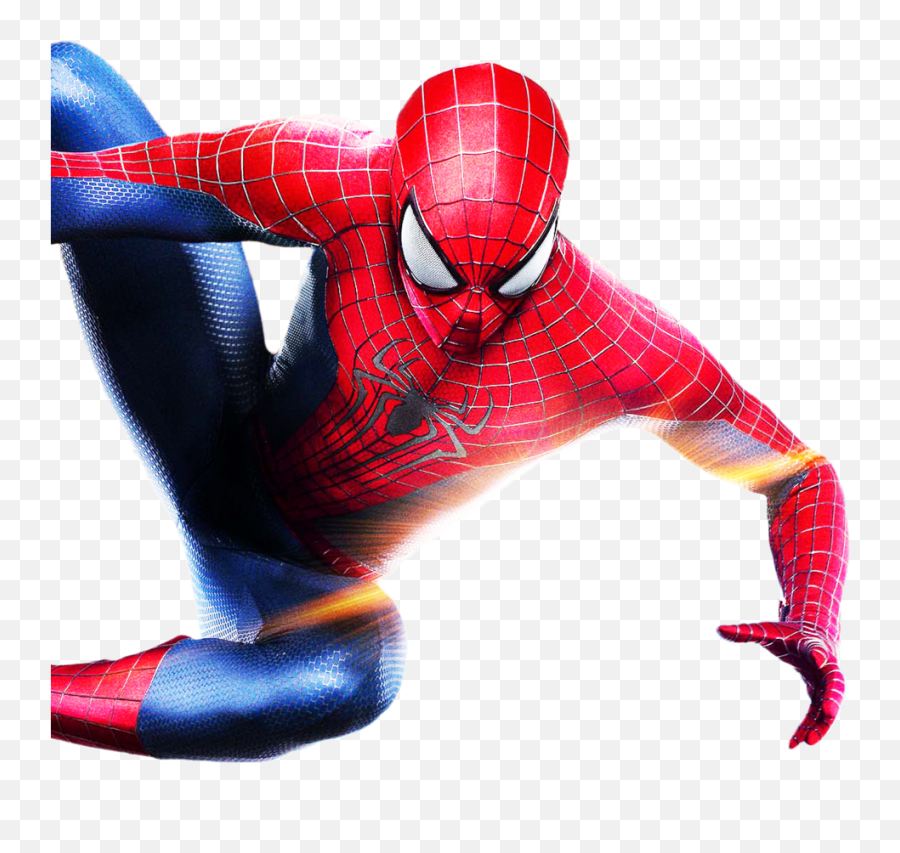 Spiderman Png Transparent 9 - Amazing Spider Man 2 Spiderman Png,Spiderman Transparent