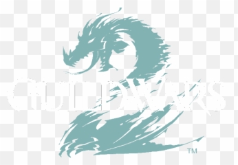 Gw2 - CraftChart Guild Wars Logo Jpg png