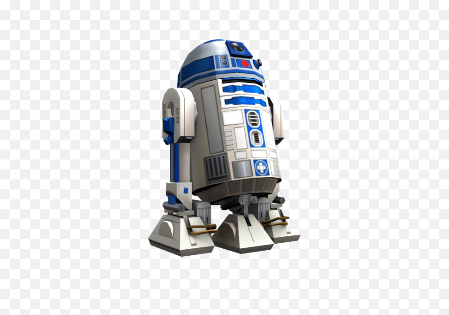 Puzzle Droids - Transparent R2d2 Png,R2d2 Png