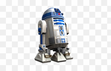 Puzzle Droids - Transparent R2d2 Png,R2d2 Png