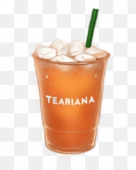 Download Free Tea Drink Fizzy Orange Non - Alcoholic Drinks Fresh png