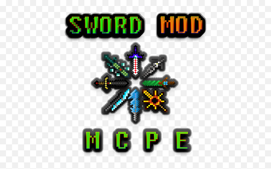 Sword Mod For Minecraft Pe Apk 169 - Download Apk Latest Dot Png,Mod Icon