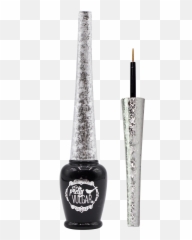 Vixen - Glimmerdaretoglaremultidimensionalpng Pampermy Eye Liner,Glimmer Png