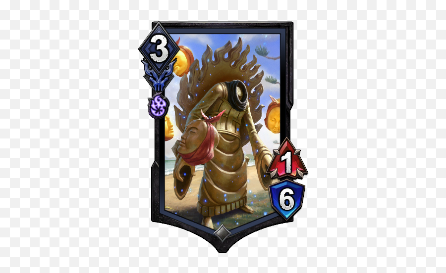 Card List Teppen Lexicon - Teppen Amaterasu Png,Great Girros Icon