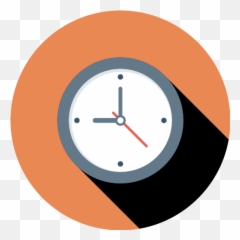 Clock Vector Svg Icon 47 - PNG Repo Free Icons