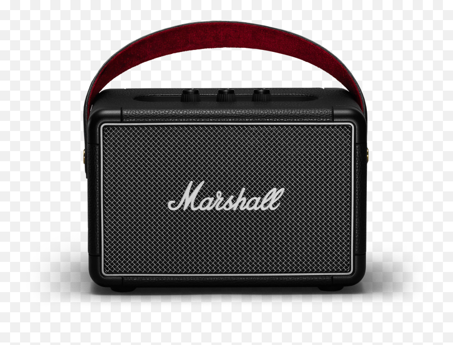 Buy Marshall Kilburn Ii Portable Speaker - Bluetooth Kilburn Png,Can't Click Sound Icon Windows 10
