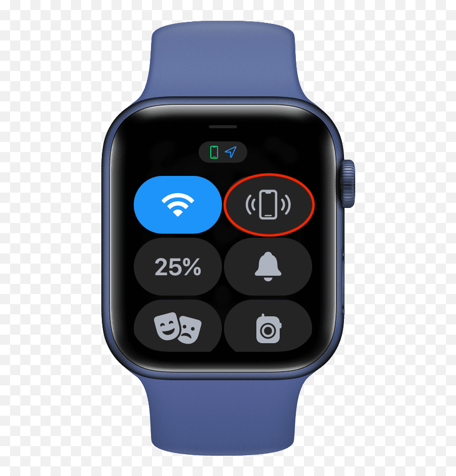 30 Things To Do And Know After Buying An Apple Watch - Apple Watch Icons Meaning Png,Play Sound Icon