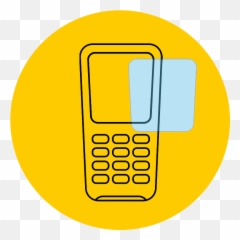 Screen Protectors No More Cracks And Scratches - Feature Phone png