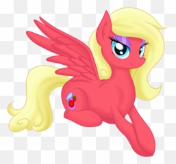 Download Strawberry Clipart My Little Pony - My Little Pony Strawberry My Little Pony Png,Pony Png