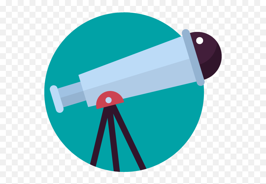 Research The Fondren Learning Zone - Optical Telescope Png,Zotero Icon