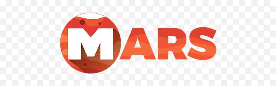 Mars Storytelling - Clip Art Png,Mars Transparent