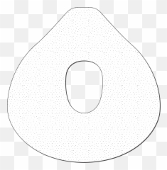 Remzzzs Cpap Mask Liners - Dot png