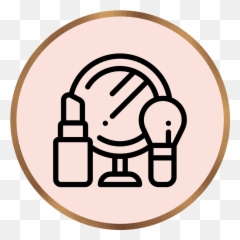 Lauren U0026 Co Hair Studio Salon In Bloomington Il - Beauty Makeup Png Icon