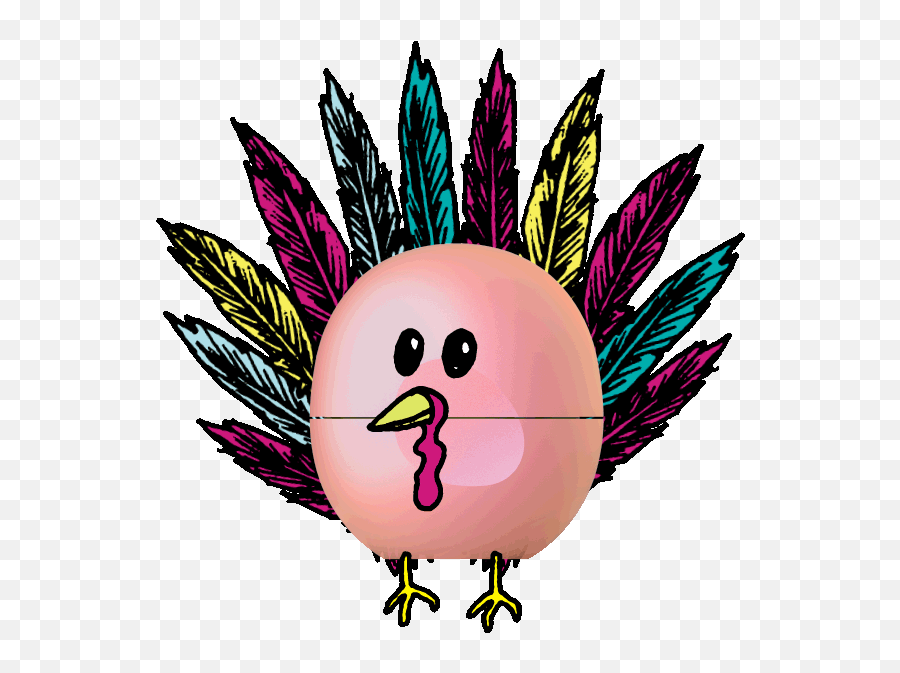 Eos Email Artwork U0026 Gifs - Leanna Perry Thanksgiving Gif Art Png,Lil Peep Icon