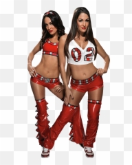 Download U003cbu003ewweu003cbu003e - Com U003cbu003edivau003c Bella Twins Birthday Wwe Bella Twins Png,Nikki Bella Png