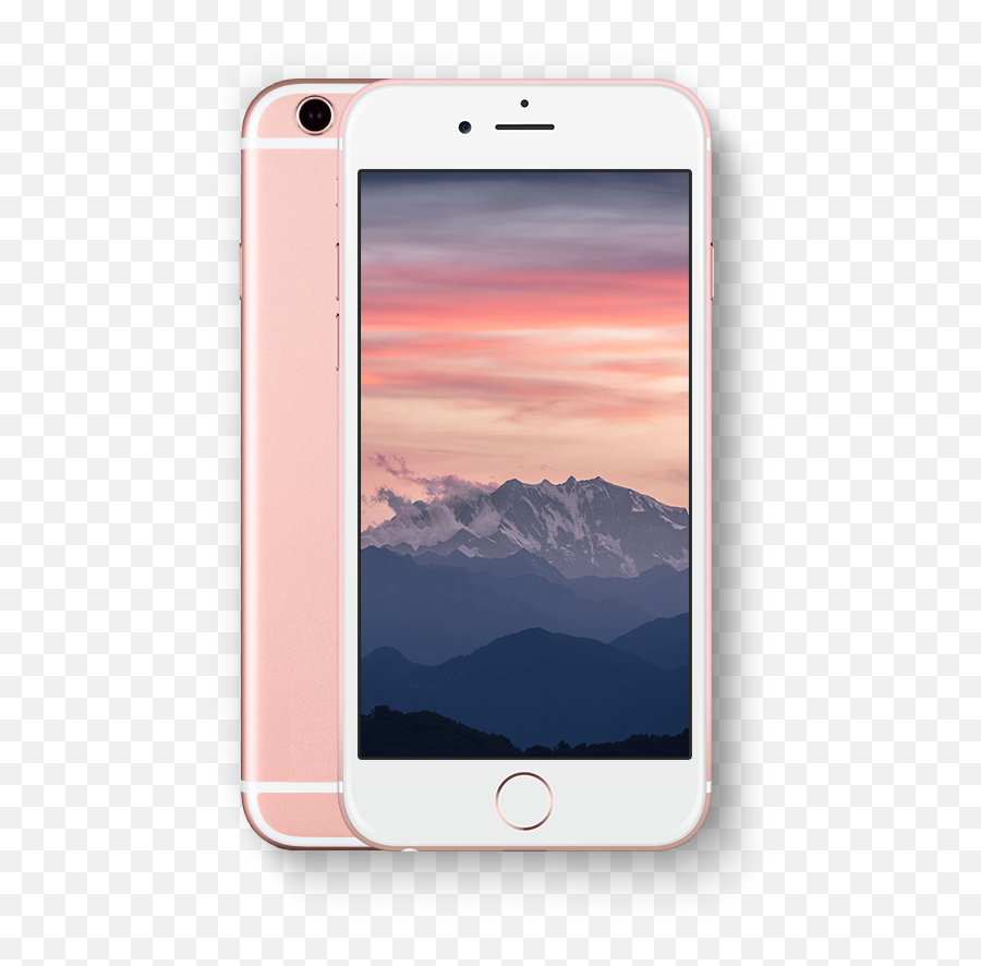 Refurbed Iphone 6s From 982 Kr Now With A 30 Day - Camera Phone Png,Iphone 6s Icon