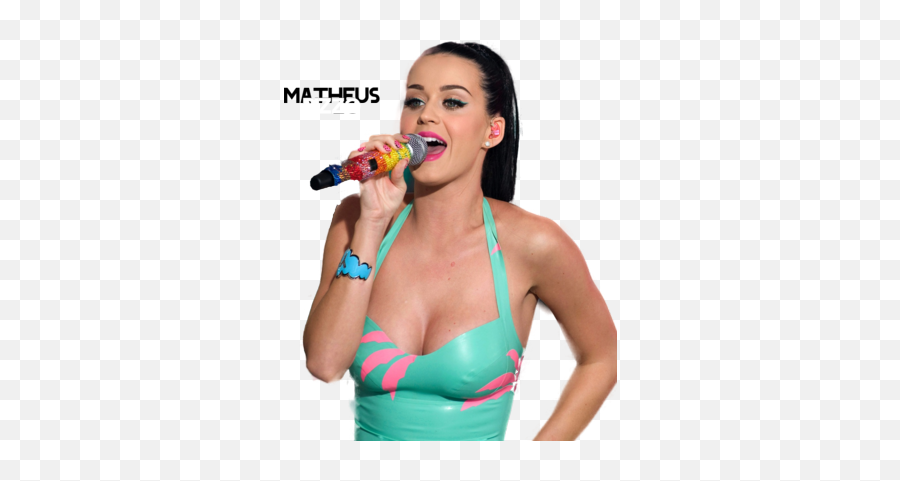 Clipcookdiarynet - Katy Perry Clipart Transparent Png,Katy Perry Png