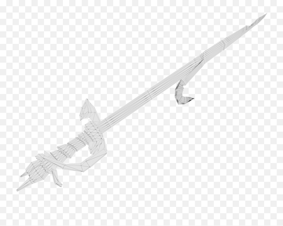 Artstation - Sea Of Thieves Fan Art Rapier Concept Png,Sword Slash Icon