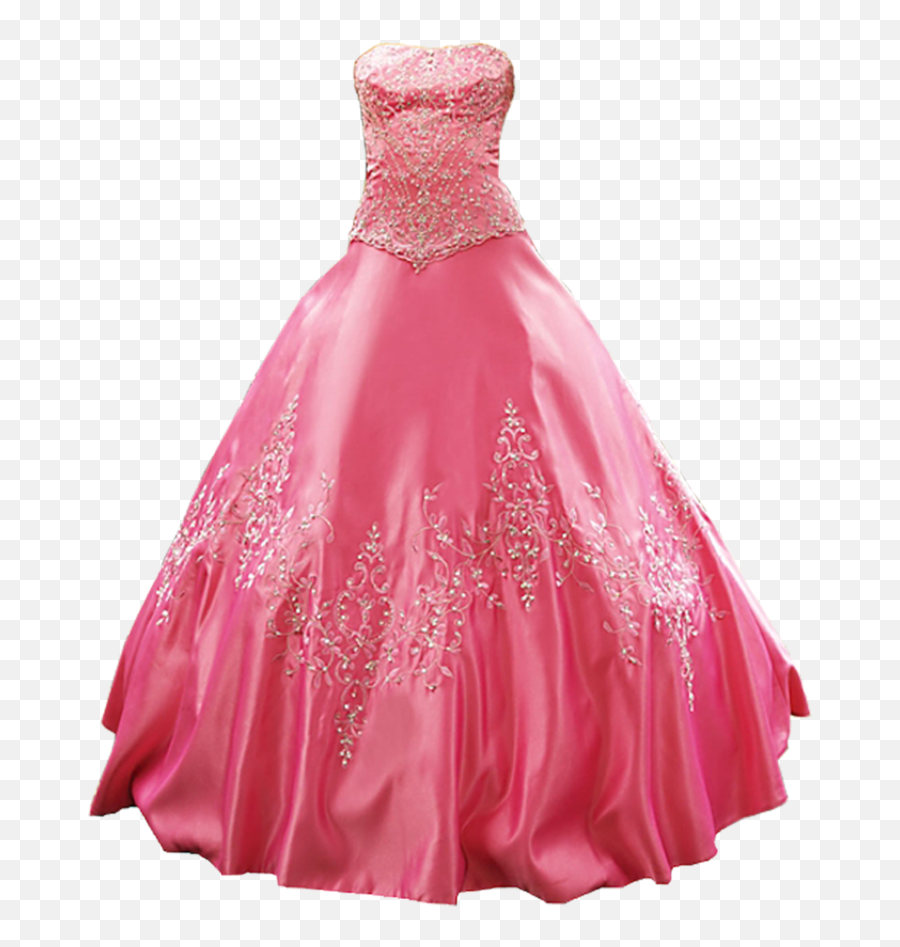 Clothing Png Transparent Images All - Cinderella Dress For Womens,Dress Png