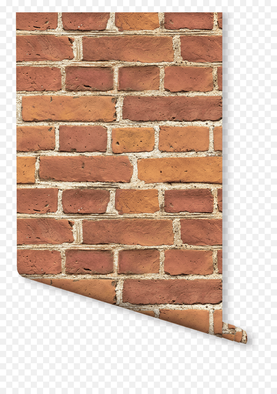 Red Brick Png - Longing For A Rustic Homely Feel For Your Brick,Brick Transparent Background