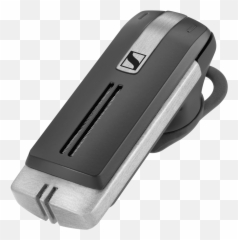 Adapt Presence Grey Business Hear And Be Heard Wherever - Sennheiser Bluetooth Headset Png,Presence Icon