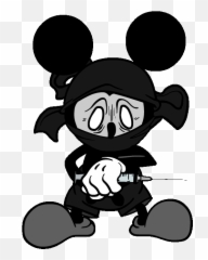 Wednesdayu0027s Infidelity Funkipedia Mods Wiki Fandom - Wednesday Infidelity Png,Mickey Icon Outline