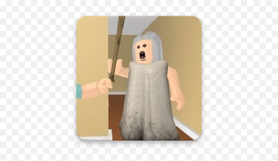 Hot Granny Roblox Images Hd Apk 1 - Download Apk Latest Version Granny Roblox Png,Roblox Game Icon
