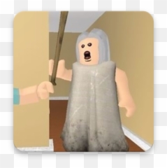 Hot Granny Roblox Images Hd Apk 1 - Download Apk Latest Version Granny Roblox Png,Roblox Game Icon