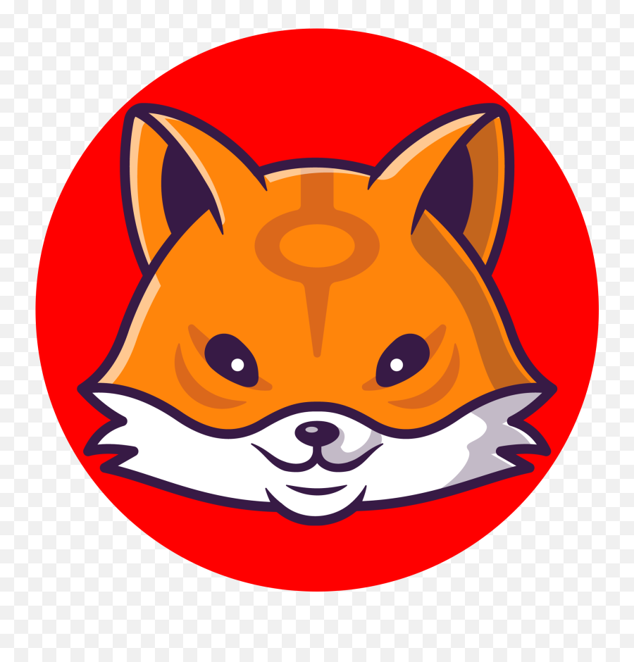 Wolfitoken - Wolfi Token Png,Fox Face Icon
