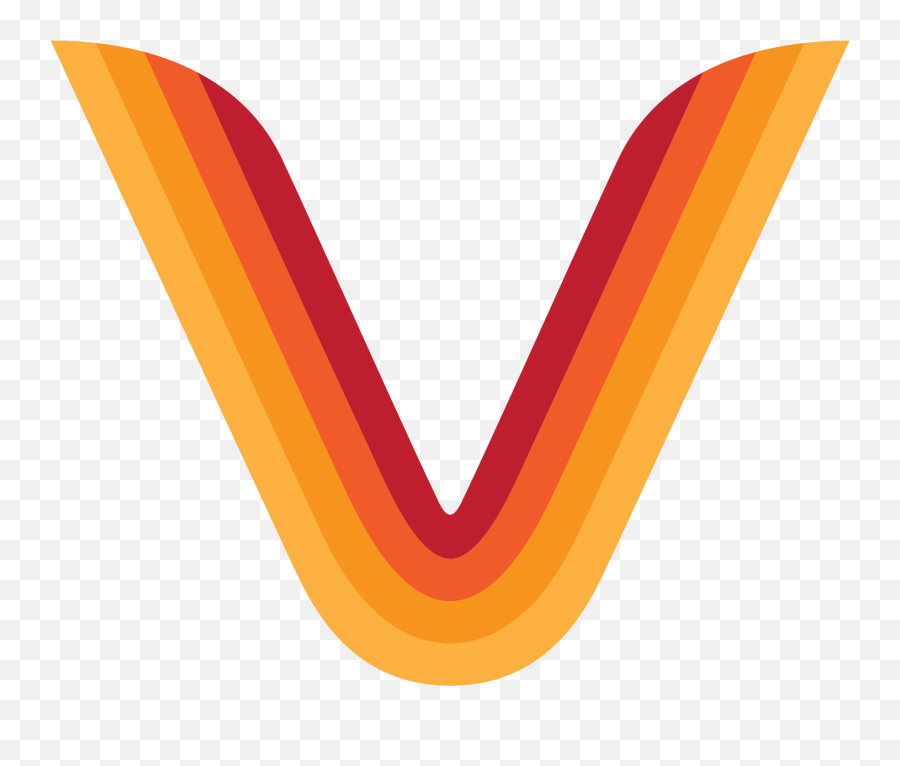 Vibe Vans - Vertical Png,V Icon