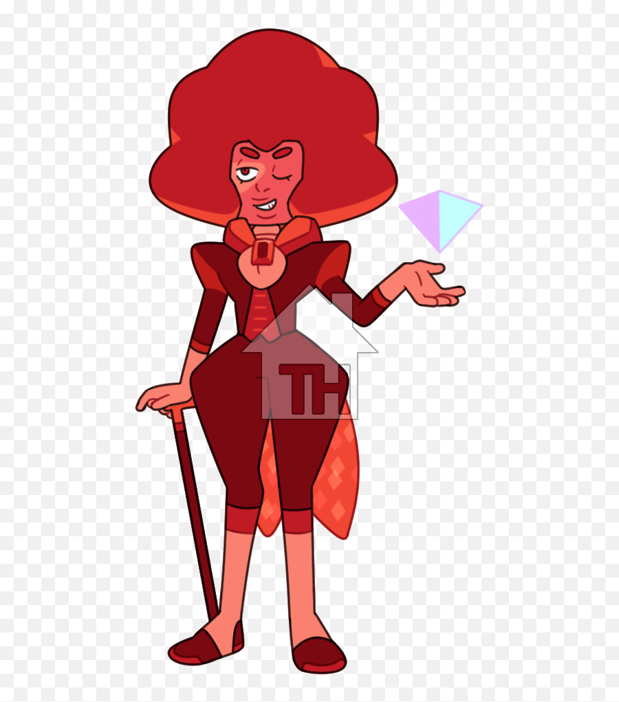 Watergems - Fictional Character Png,Garnet Su Icon