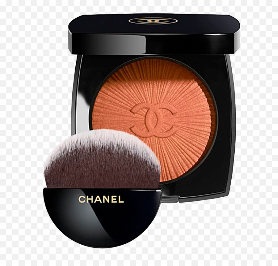 Kendall And Haileyu0027s Make - Up Artist Reveals How To Create Chanel Blush Lumiere Png,Hourglass Cosmetics Icon
