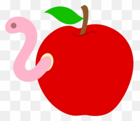 Apple Clipart Transparent Free For Download - Clipart png