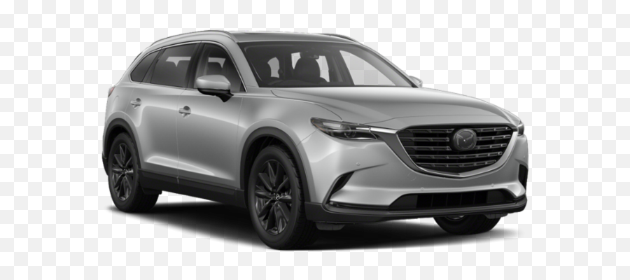 New 2022 Mazda Cx - 9 Touring Plus Awd Touring Plus 4dr Mazda Cx 9 Touring 2022 Machine Grey Png,Ipod Ios 9 Clock Icon