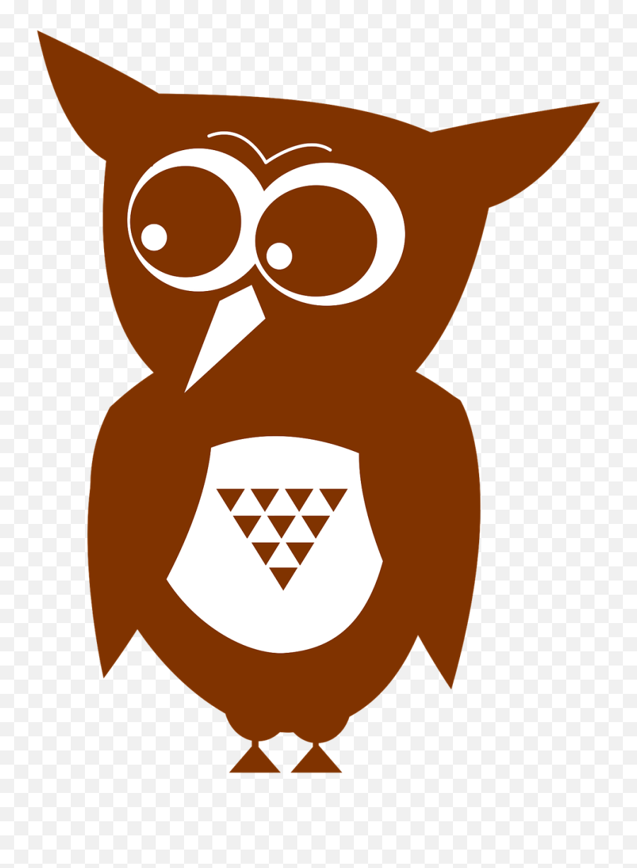 Bird Brown Eyes Monochrome Nature - Bond Street Station Png,Owl Eyes Logo