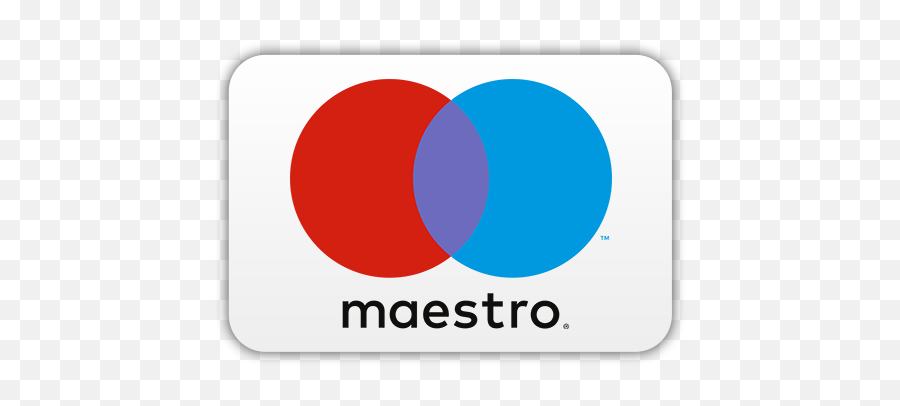 Payment Methods 5log Us - Livinguard Shop Maestro Png,Color Payment Icon
