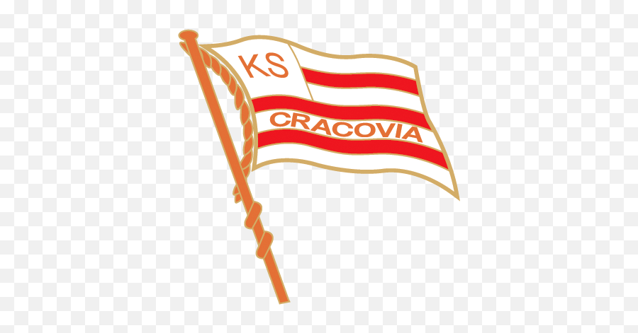 Ks Cracovia Beginning Life As A Member Of The Pasy - The Cracovia Krakow Logo Png,Fight Club Folder Icon