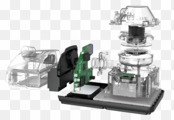 Smart - Therapy Bipap Bpap Machine St Mode Autos Mode Ti Vertical Png,Icon Cpap Change Pressure