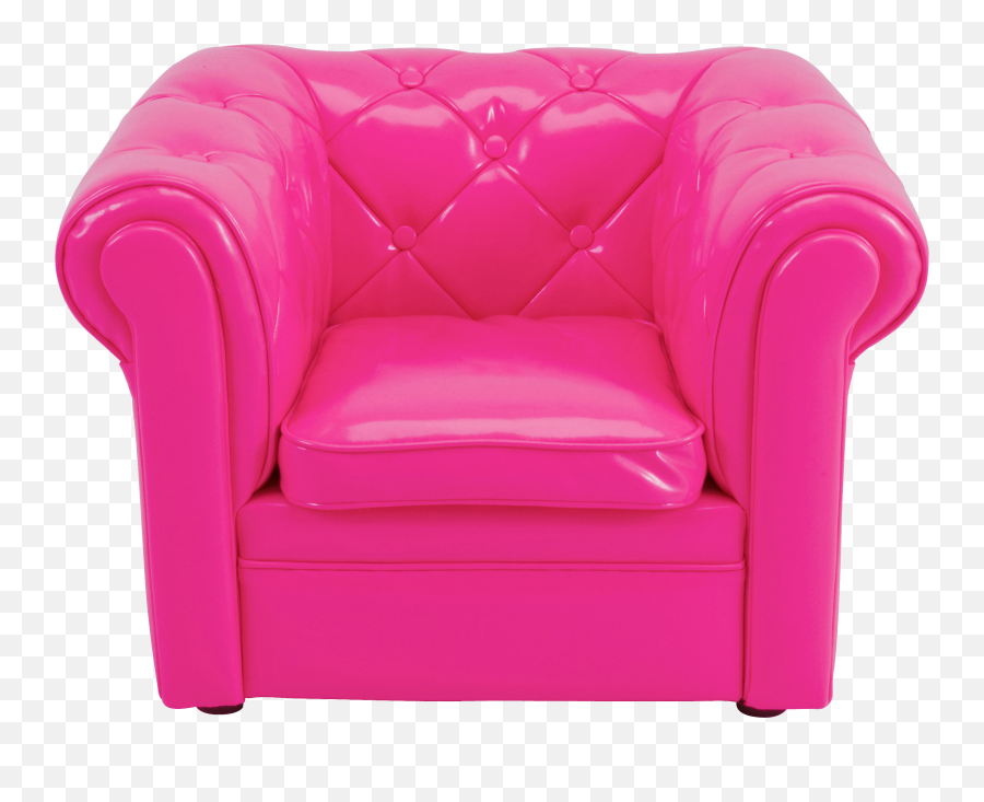 Armchair Png - Pink Chair Png,Armchair Png