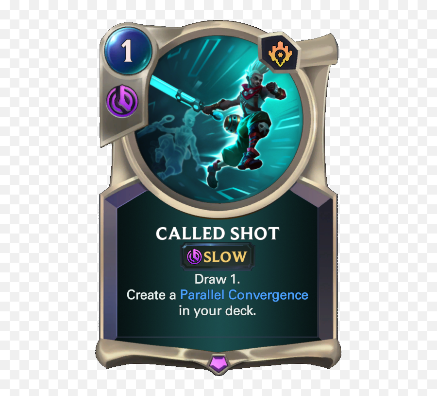 Buff Suggestions To Underperforming Cards R - Called Shot Lor Png,Vilemaw Summoner Icon