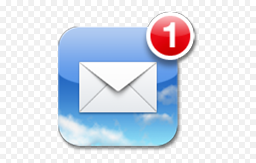 Ios App Development - Gene Goykhman Email Notification Icon Iphone Png,Unread Mail Icon